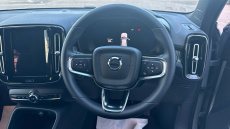 Volvo Xc40 2.0 B4P Plus Dark 5dr AWD Auto Petrol Estate